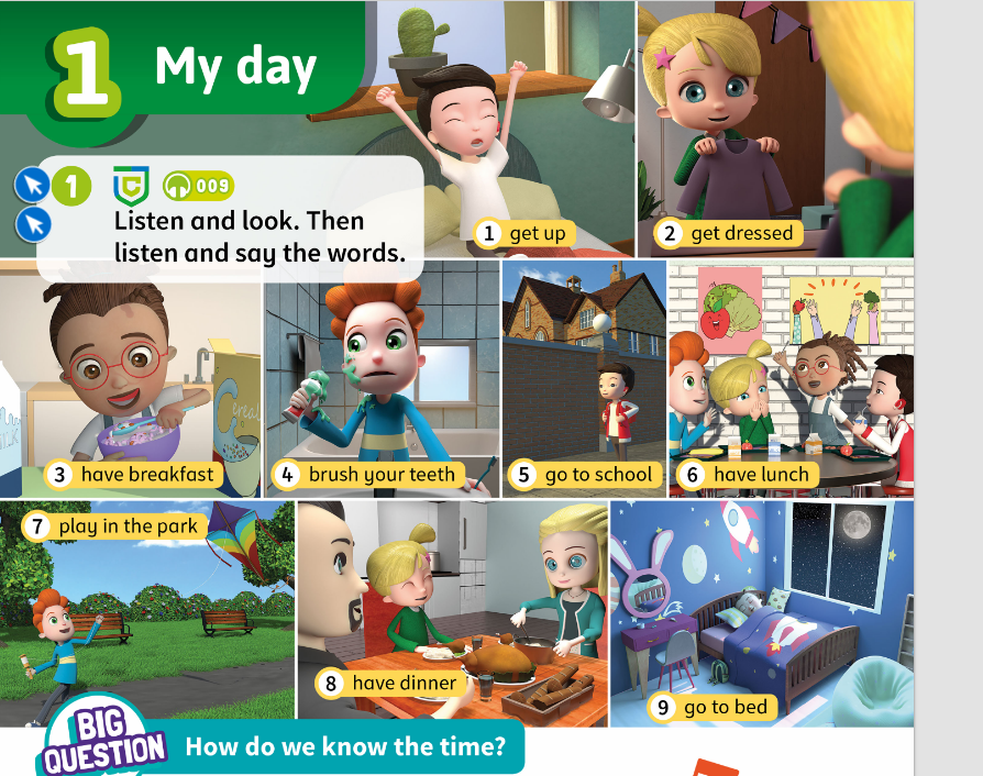 Conversation and Grammar 1 icon